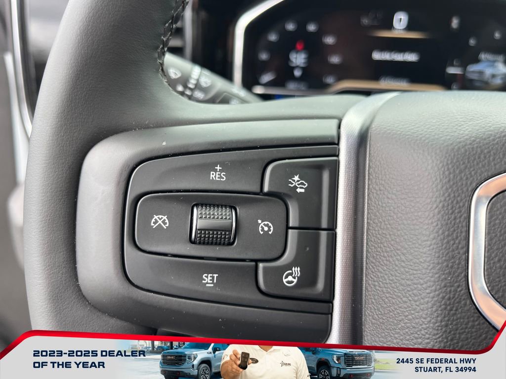 Used 2024 GMC Sierra 1500 Elevation image 15