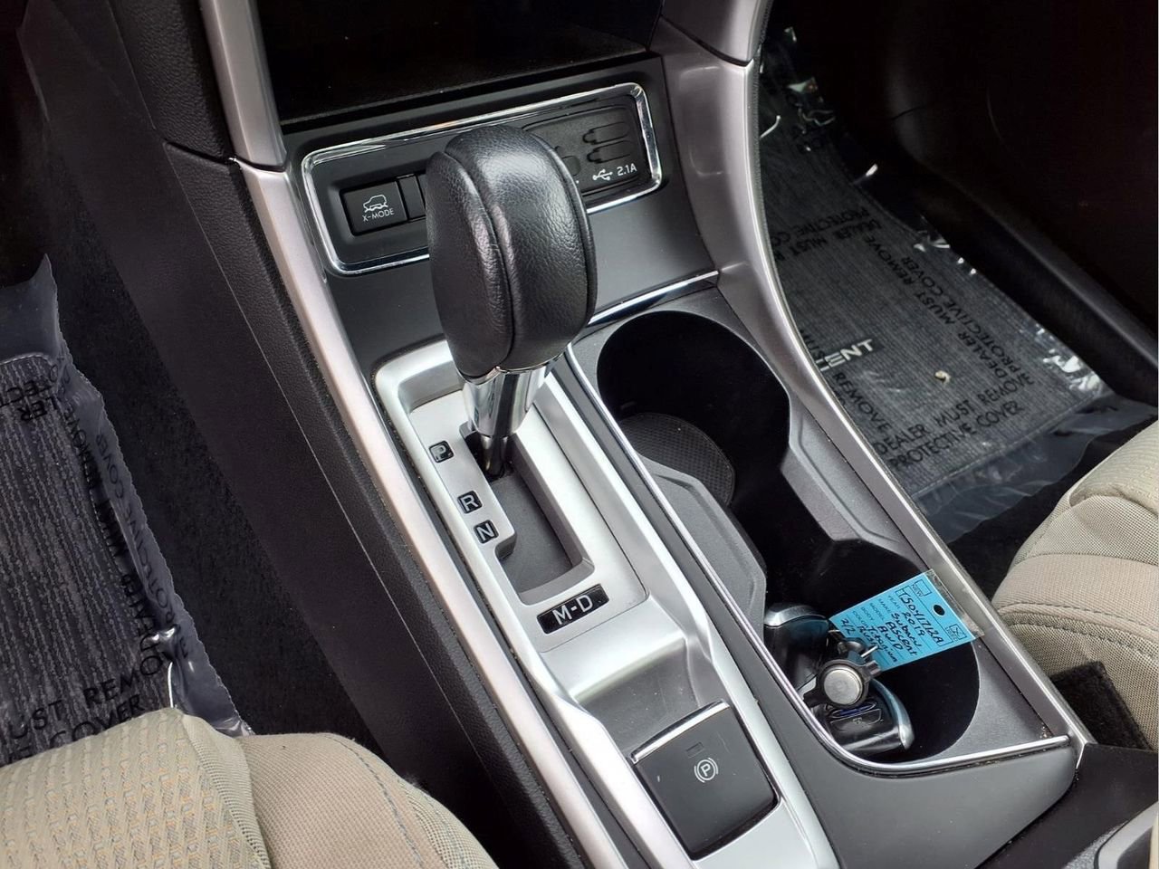 Used 2019 Subaru Ascent Premium AWD/4WD image 24