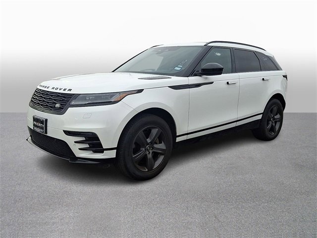 Used 2025 Land Rover Range Rover Velar Dynamic SE