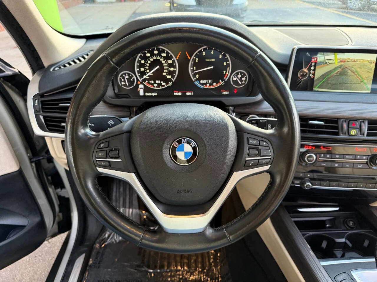 Used 2016 BMW X5 xDrive35i image 11