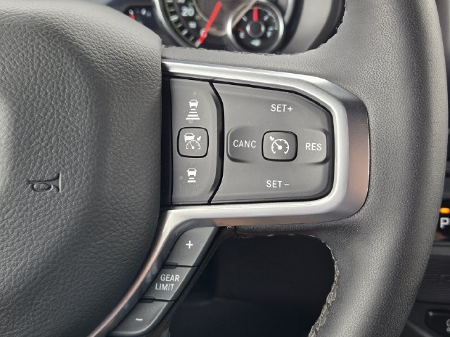Used 2025 RAM 1500 Lone Star RWD image 37