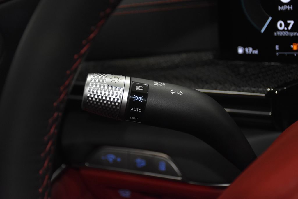 New 2026 Genesis GV80 3.5T e-SC image 10