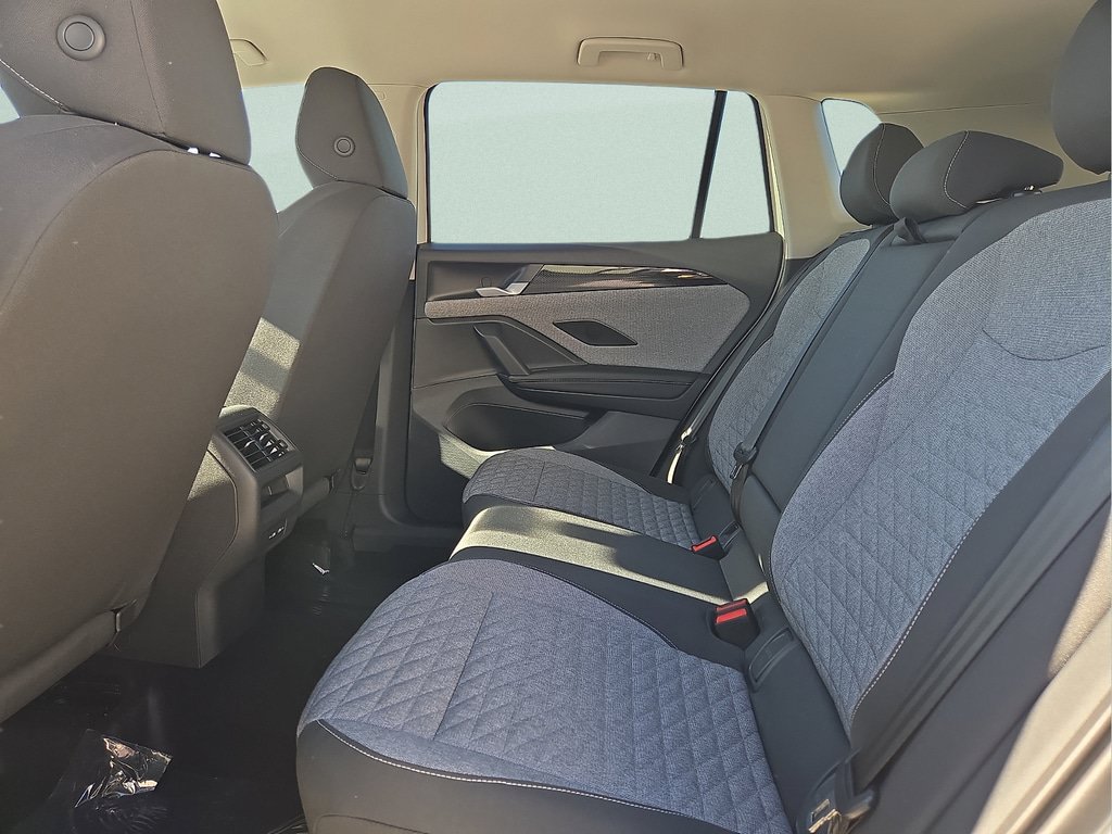 New 2026 Volkswagen Tiguan S FWD image 11