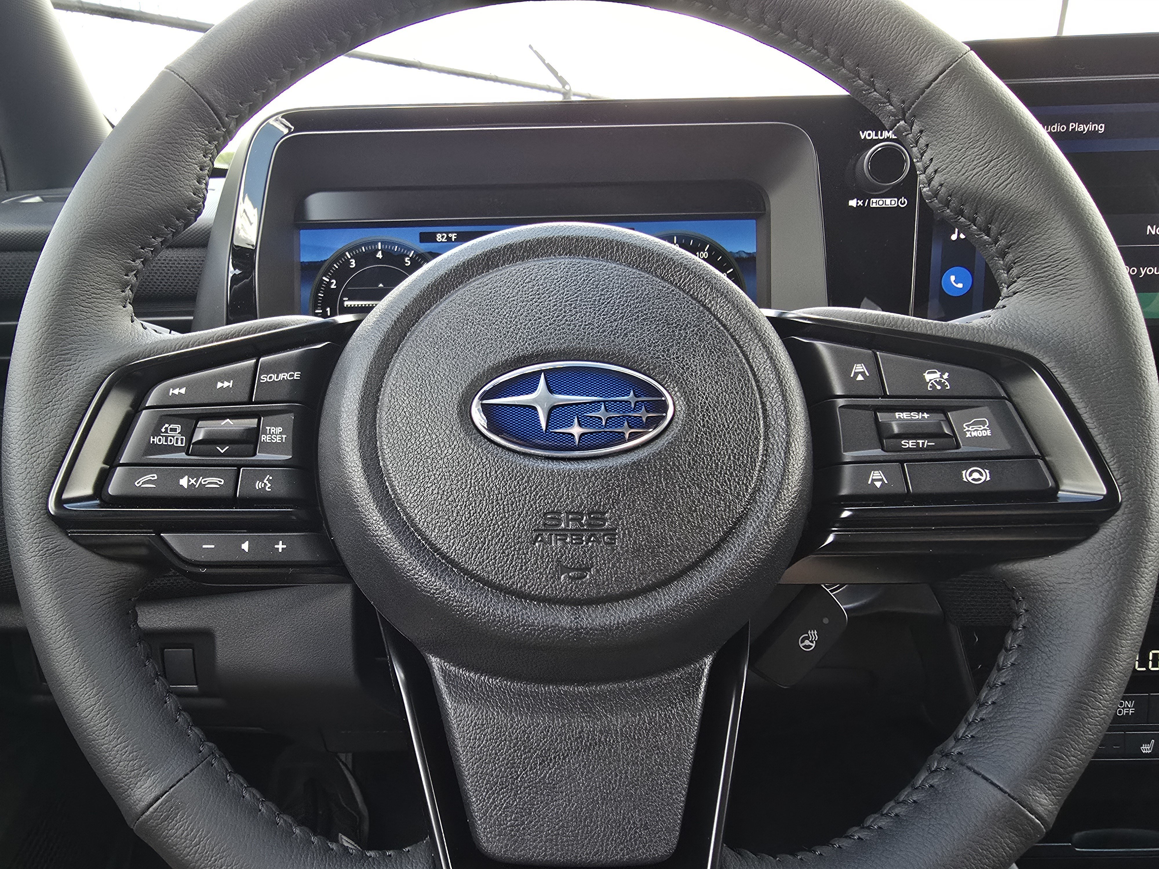 New 2026 Subaru Outback Premium AWD/4WD image 23