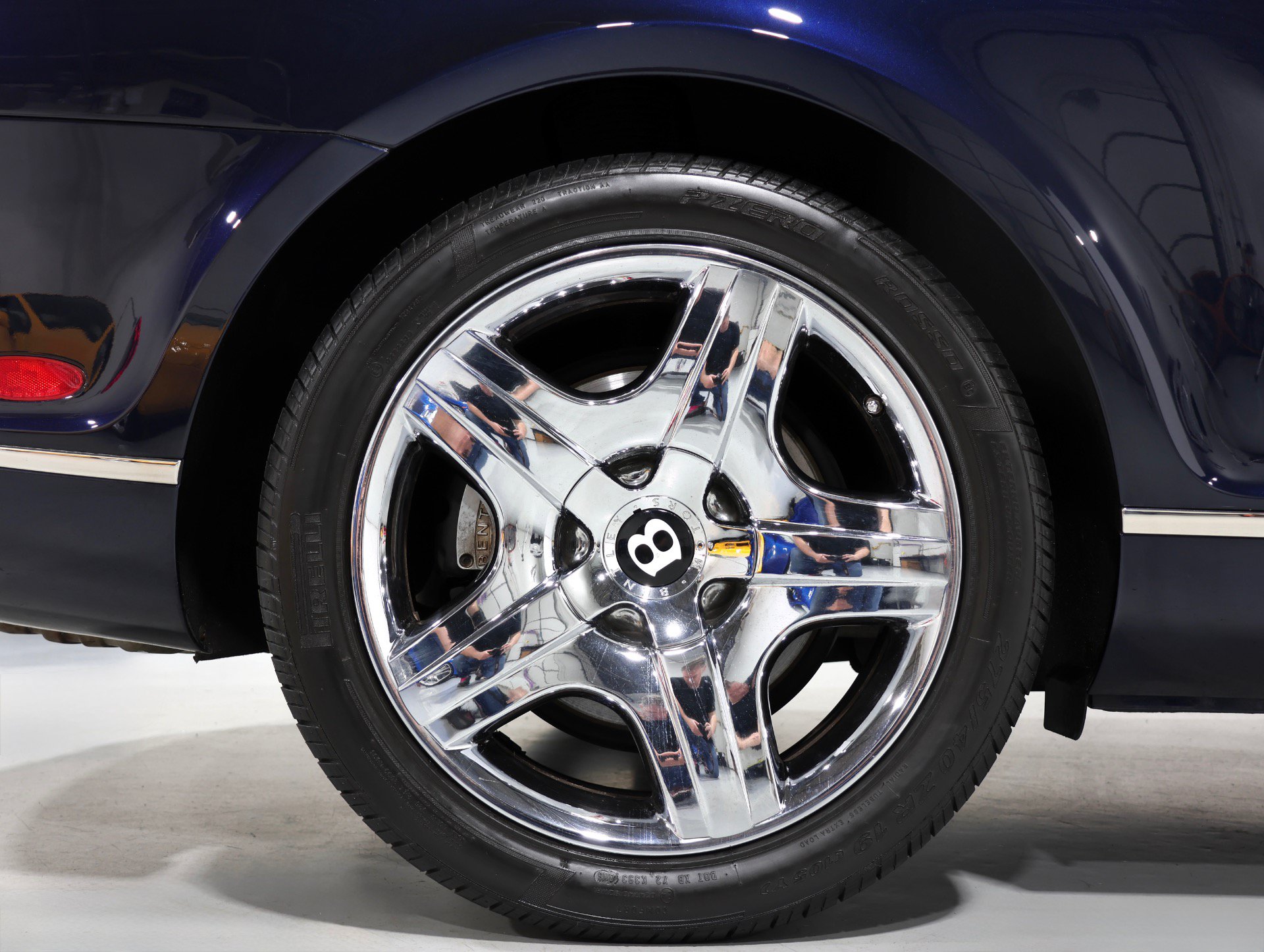 Used 2005 Bentley Continental GT AWD/4WD image 59