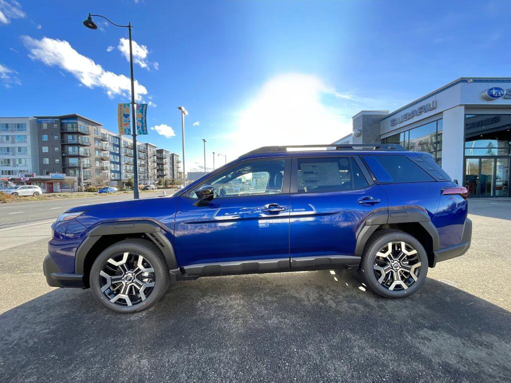 New 2026 Subaru Outback Touring XT image 5