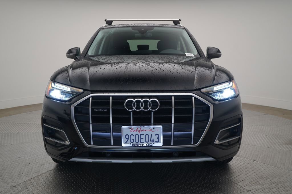 Used 2023 Audi Q5 2.0T Premium w/ Convenience Package image 5