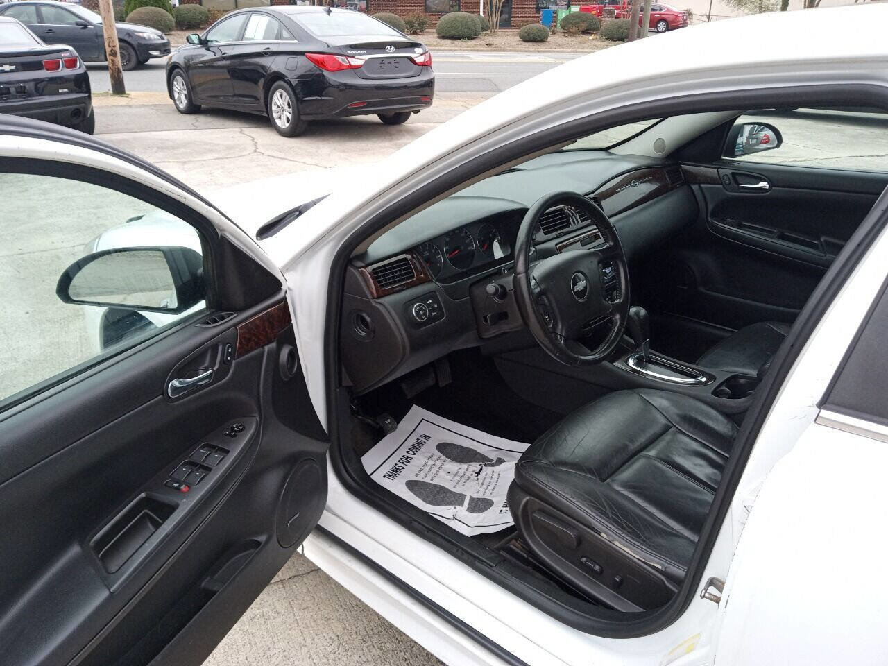 Used 2013 Chevrolet Impala LTZ image 6