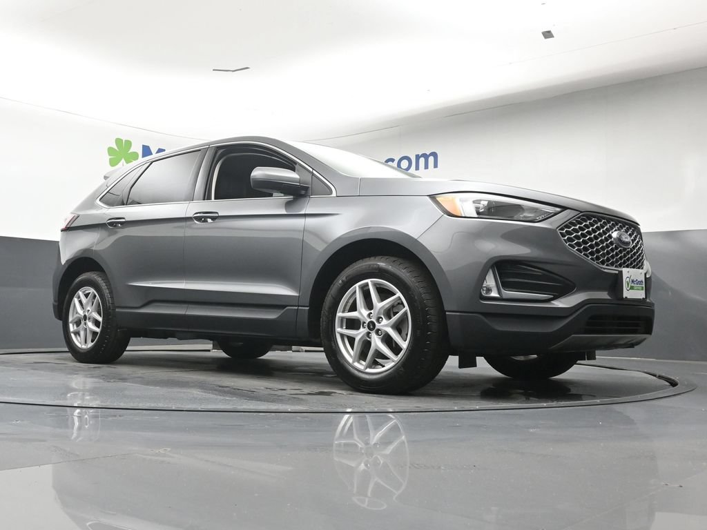Used 2024 Ford Edge SEL w/ Convenience Package AWD/4WD image 26