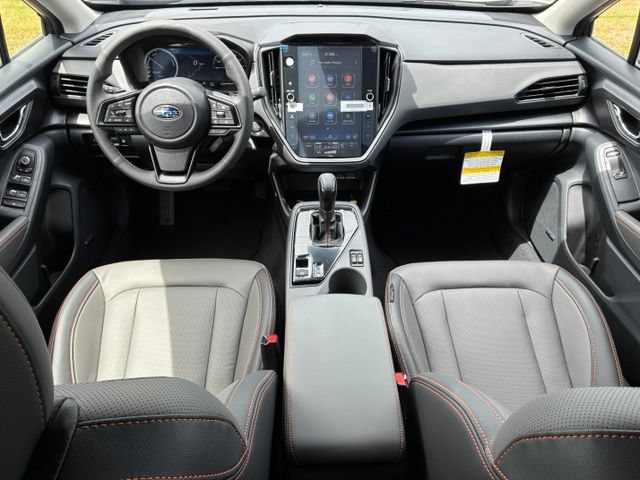 New 2026 Subaru Crosstrek 2.5i Limited AWD/4WD image 9