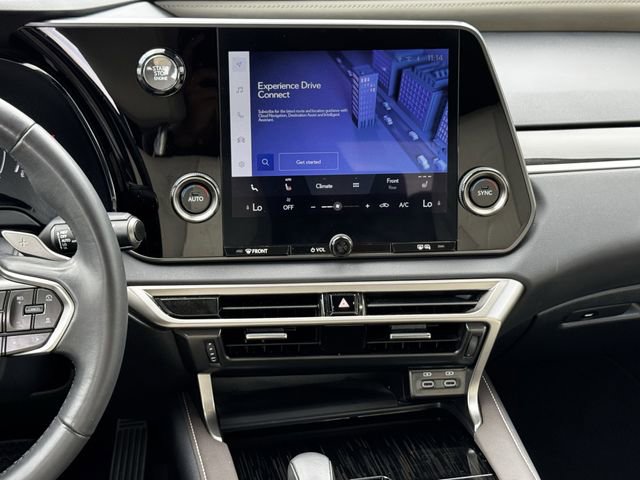 Used 2023 Lexus RX 350 FWD image 16