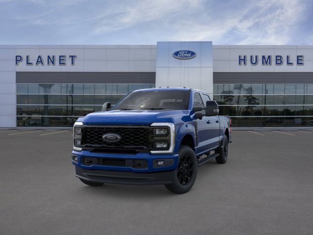 New 2026 Ford F250 Lariat AWD/4WD image 2