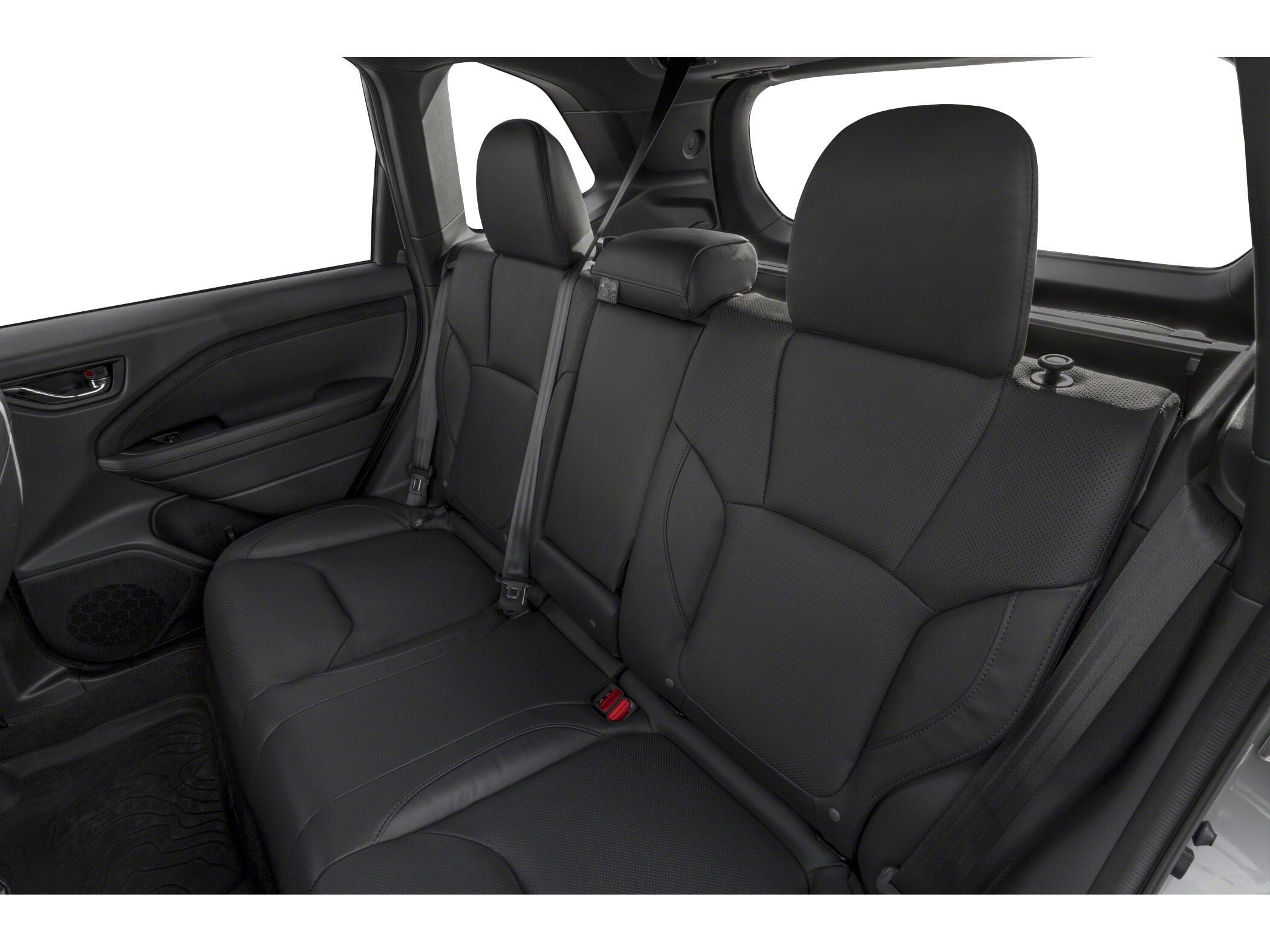 New 2026 Subaru Forester Limited AWD/4WD image 12