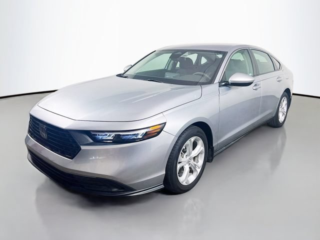 Used 2024 Honda Accord LX image 5