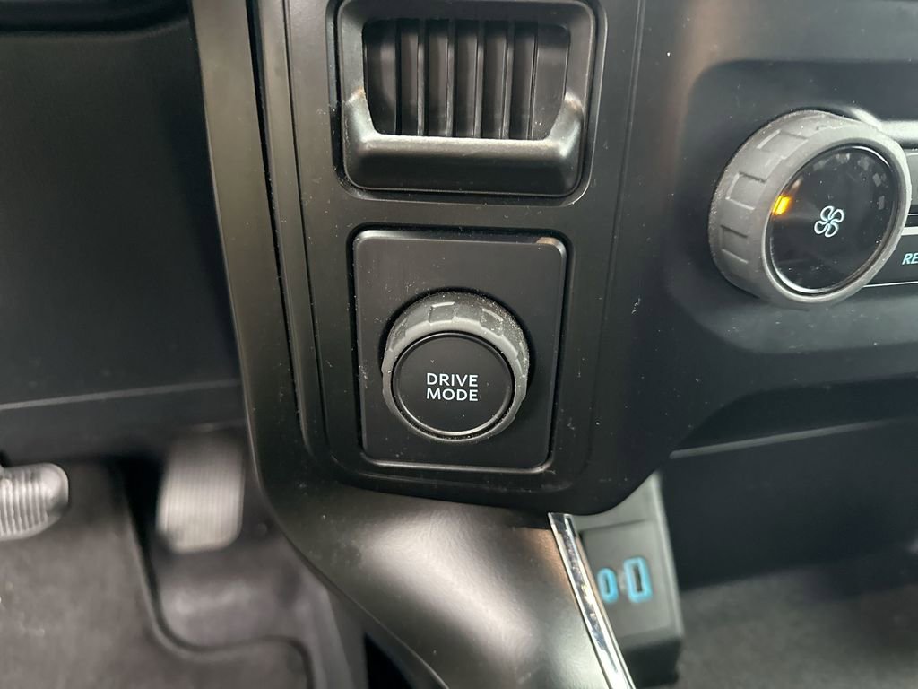 Used 2023 Ford F150 XL w/ STX Appearance Package image 11