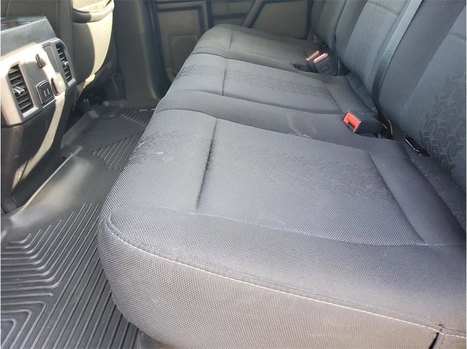 Used 2020 Ford F150 XLT w/ Equipment Group 302A Luxury RWD image 46