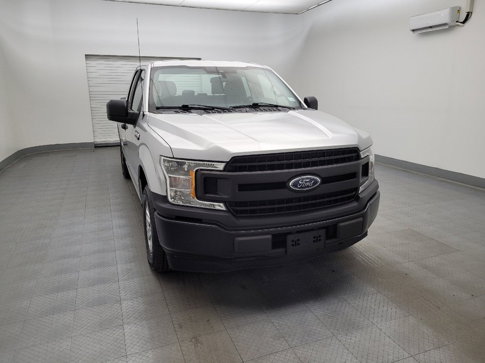Used 2019 Ford F150 XL image 14