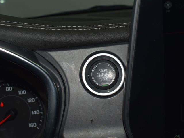 Used 2024 Chevrolet Blazer LT image 20