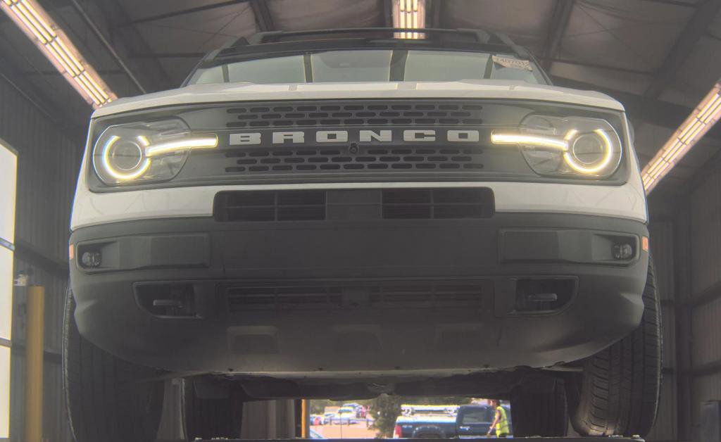 Used 2022 Ford Bronco Sport Badlands w/ Premium Package AWD/4WD image 18