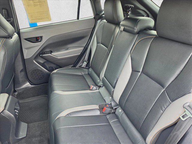 Certified 2024 Subaru Crosstrek 2.5i Wilderness w/ Crosstrek Mirror Package AWD/4WD image 18