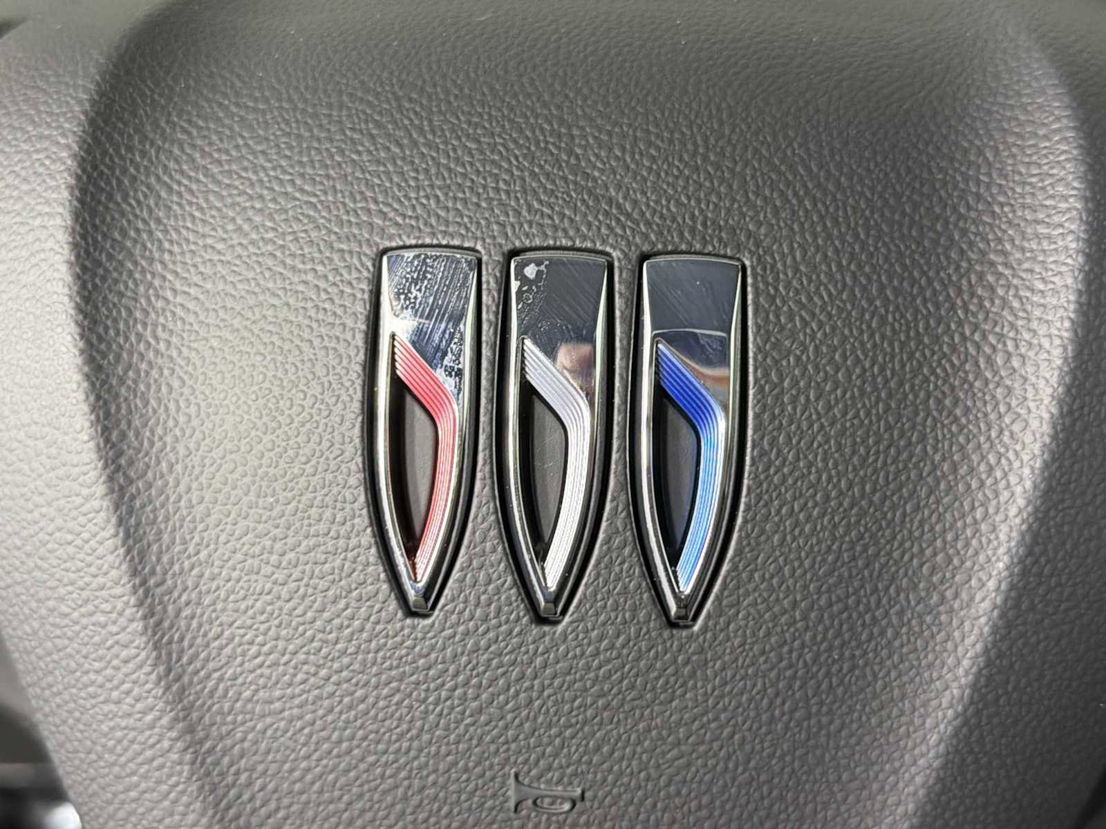 New 2026 Buick Encore GX Sport Touring w/ Advanced Technology Package FWD image 22