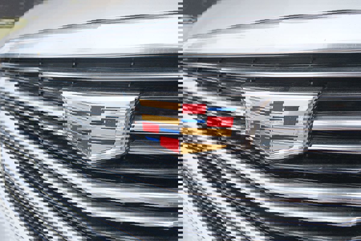 Used 2019 Cadillac XT5 FWD image 42