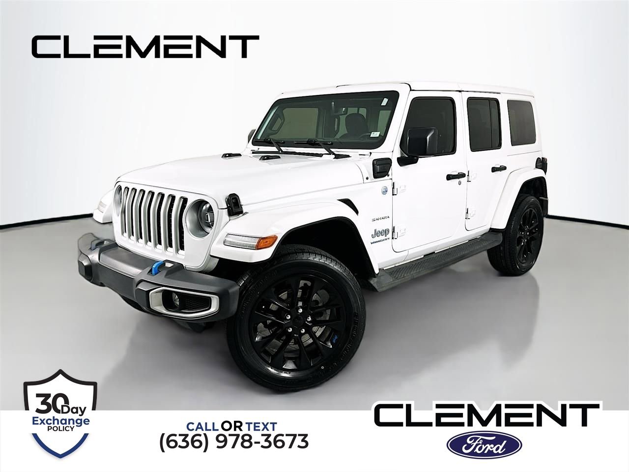 Used 2023 Jeep Wrangler Unlimited Sahara w/ Cold Weather Group video 1