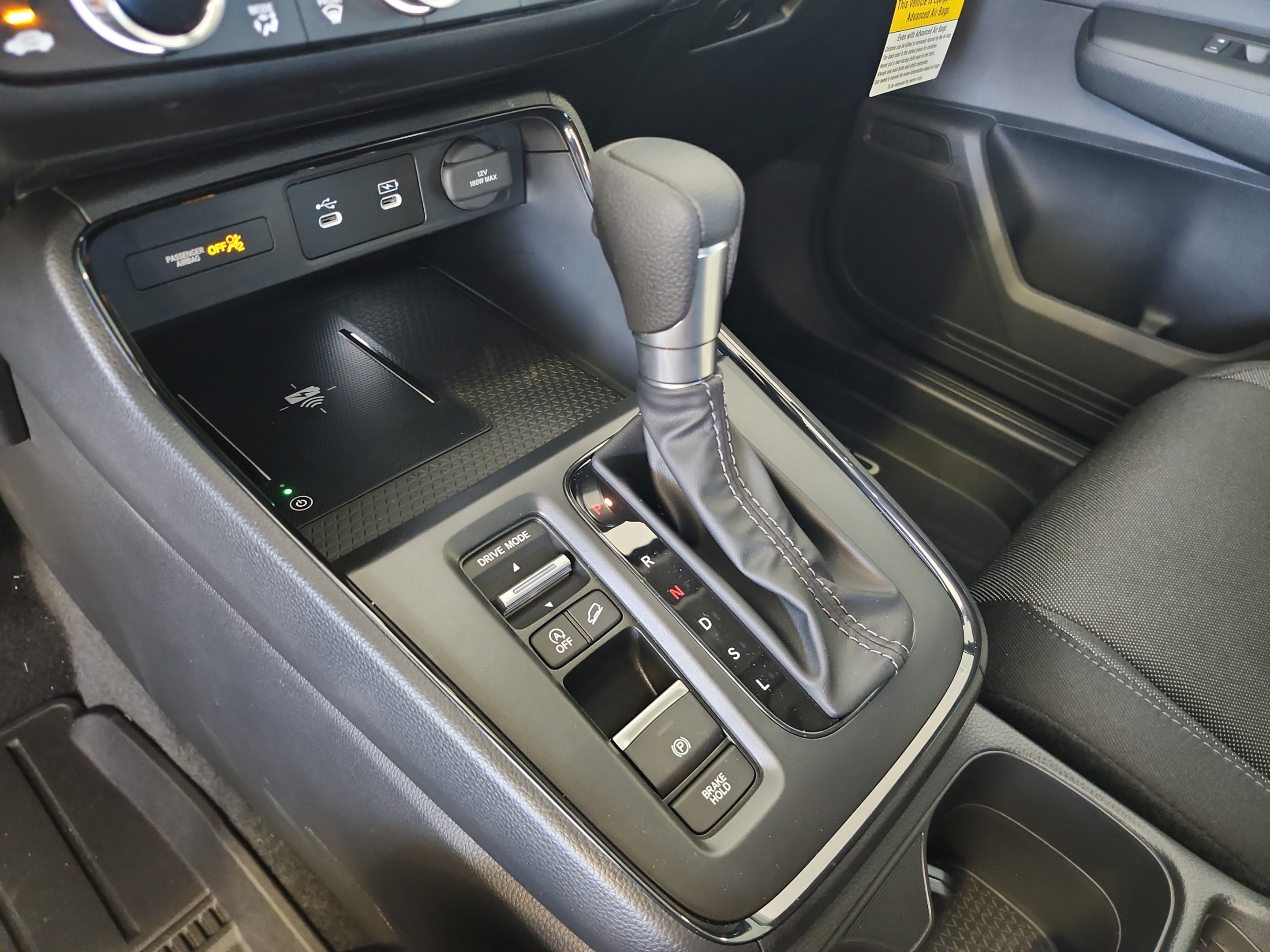 New 2027 Honda CR-V EX image 15