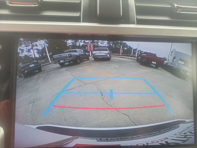 Certified 2021 Toyota 4Runner SR5 image 17