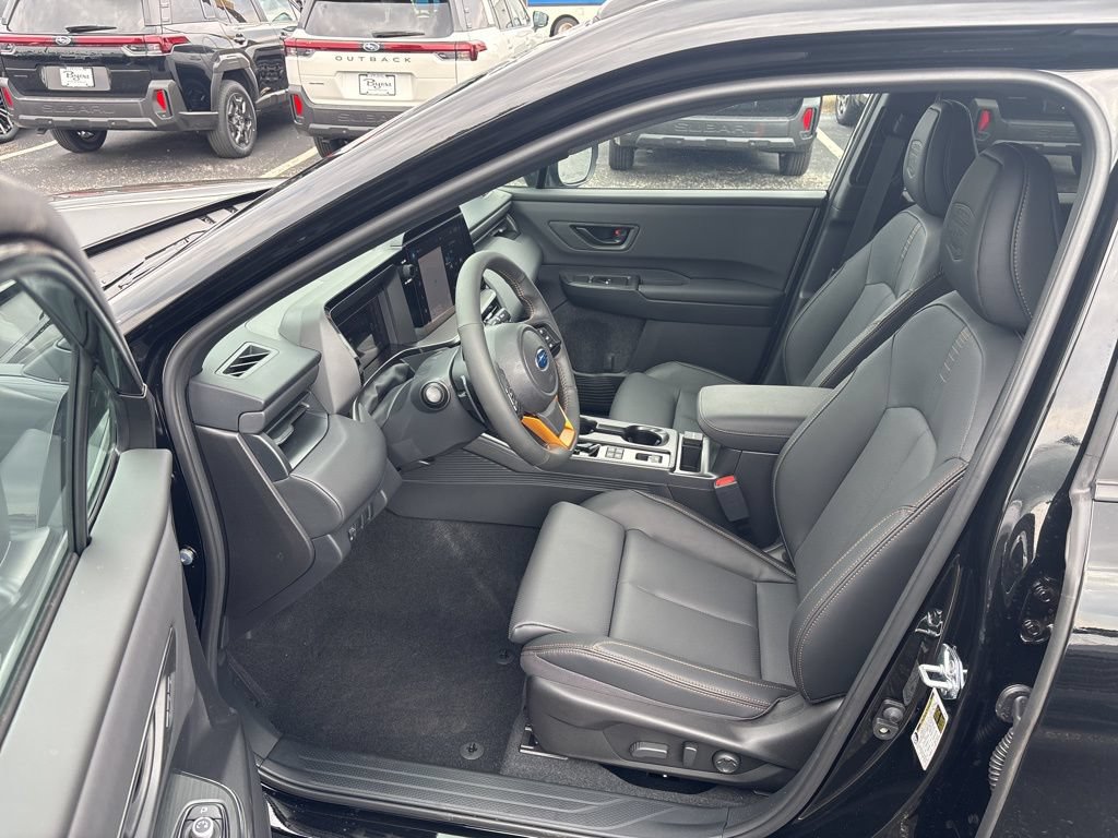 New 2026 Subaru Outback Wilderness AWD/4WD image 9