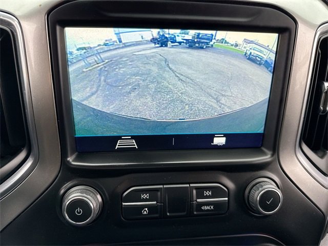 Used 2022 Chevrolet Silverado 1500 LT image 17