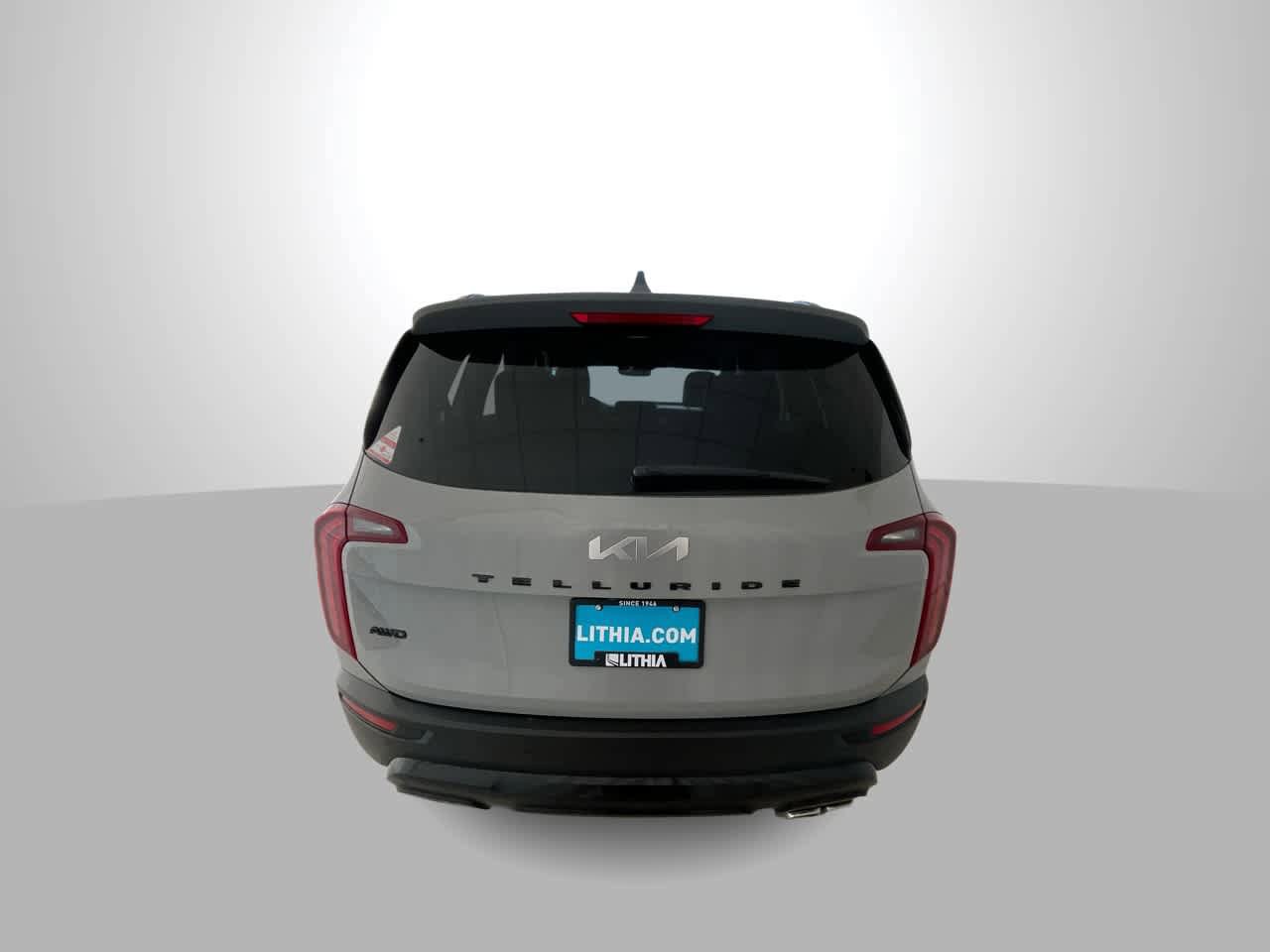 Used 2022 Kia Telluride SX w/ Nightfall Edition Package AWD/4WD image 7