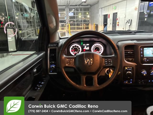 Used 2016 RAM 1500 Express AWD/4WD image 33