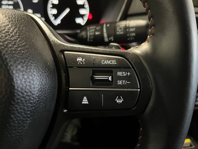 Used 2025 Honda CR-V Sport-L image 23
