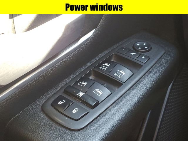 Used 2022 RAM 1500 Big Horn image 21