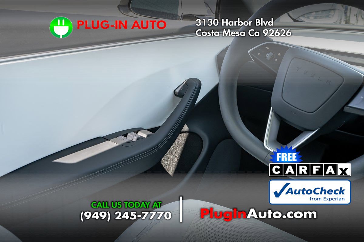 Used 2025 Tesla Model 3 Long Range image 15