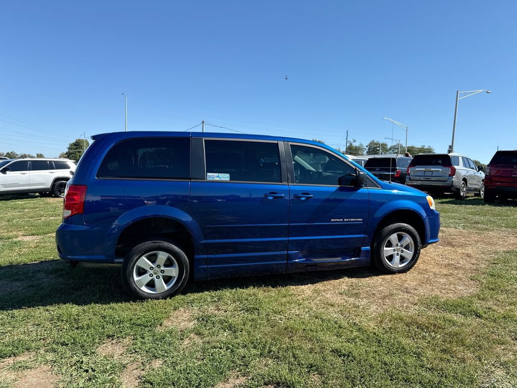 Used 2013 Dodge Grand Caravan SE FWD image 6