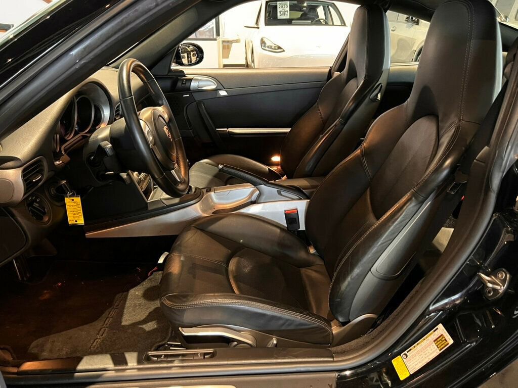 Used 2008 Porsche 911 Carrera image 12
