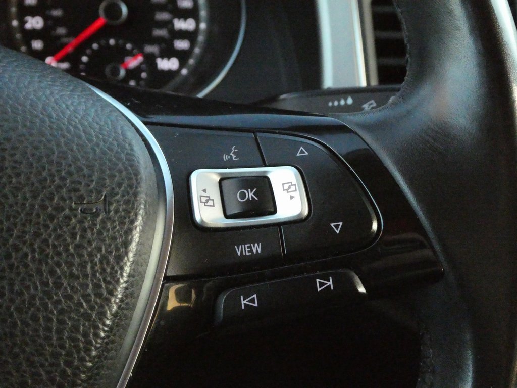 Used 2019 Volkswagen Atlas SE image 12