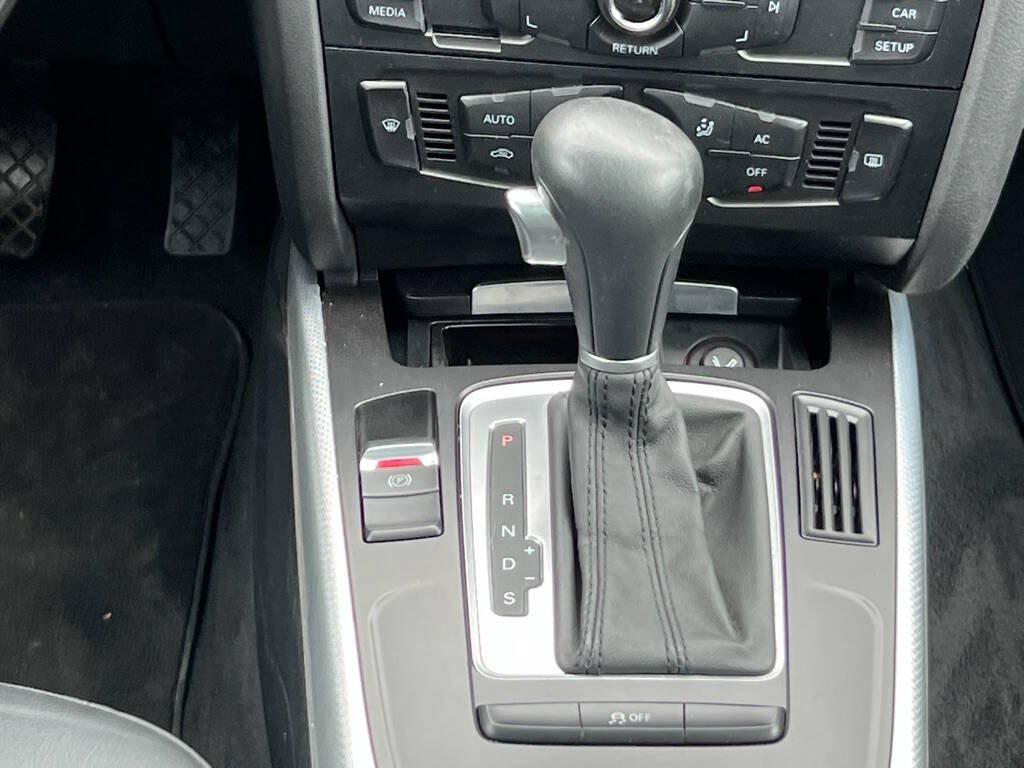 Used 2011 Audi A4 2.0T Premium AWD/4WD image 15