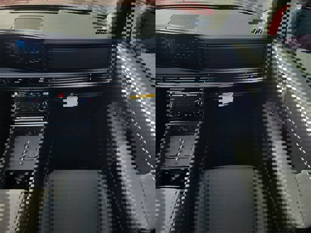 New 2026 Hyundai Santa Fe SEL image 15