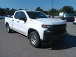Used 2021 Chevrolet Silverado 1500 W/T w/ WT Value Package RWD image 7