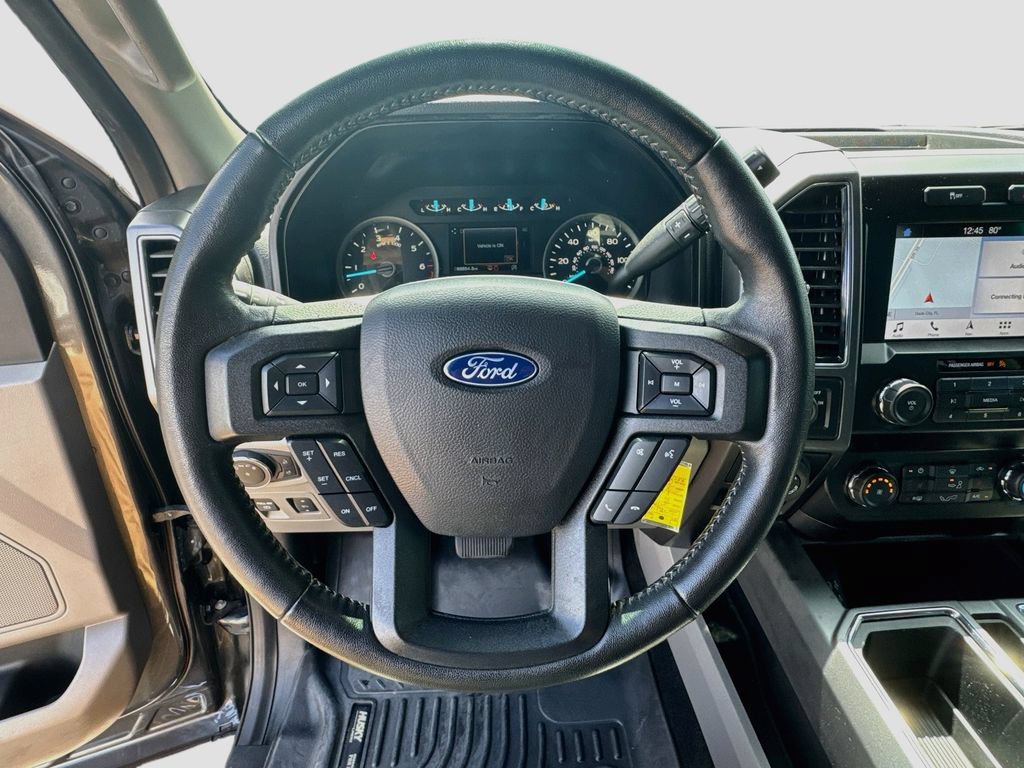 Used 2019 Ford F150 XLT w/ Equipment Group 302A Luxury RWD image 11
