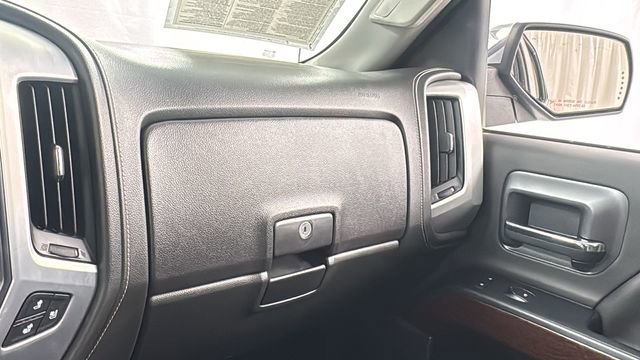 Used 2018 GMC Sierra 1500 SLT image 29