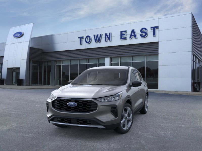 New 2026 Ford Escape ST-Line w/ Tech Pack #1 image 2