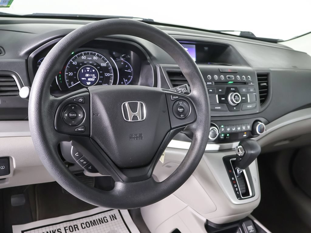 Used 2014 Honda CR-V LX image 20