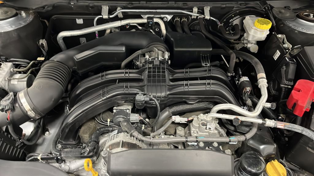 Used 2022 Subaru Outback Limited image 28