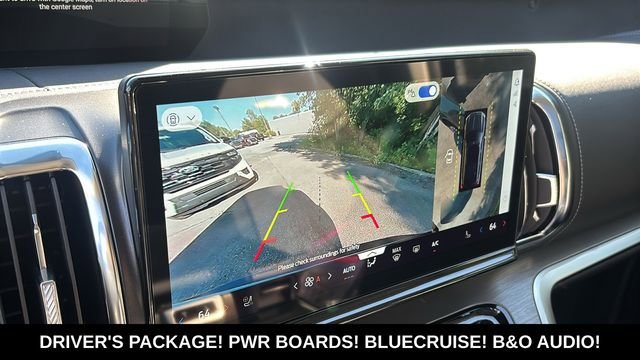 New 2026 Ford Expedition Max Platinum AWD/4WD image 19
