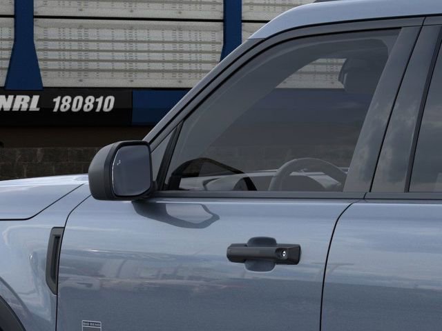 New 2026 Ford Bronco Sport Big Bend image 20