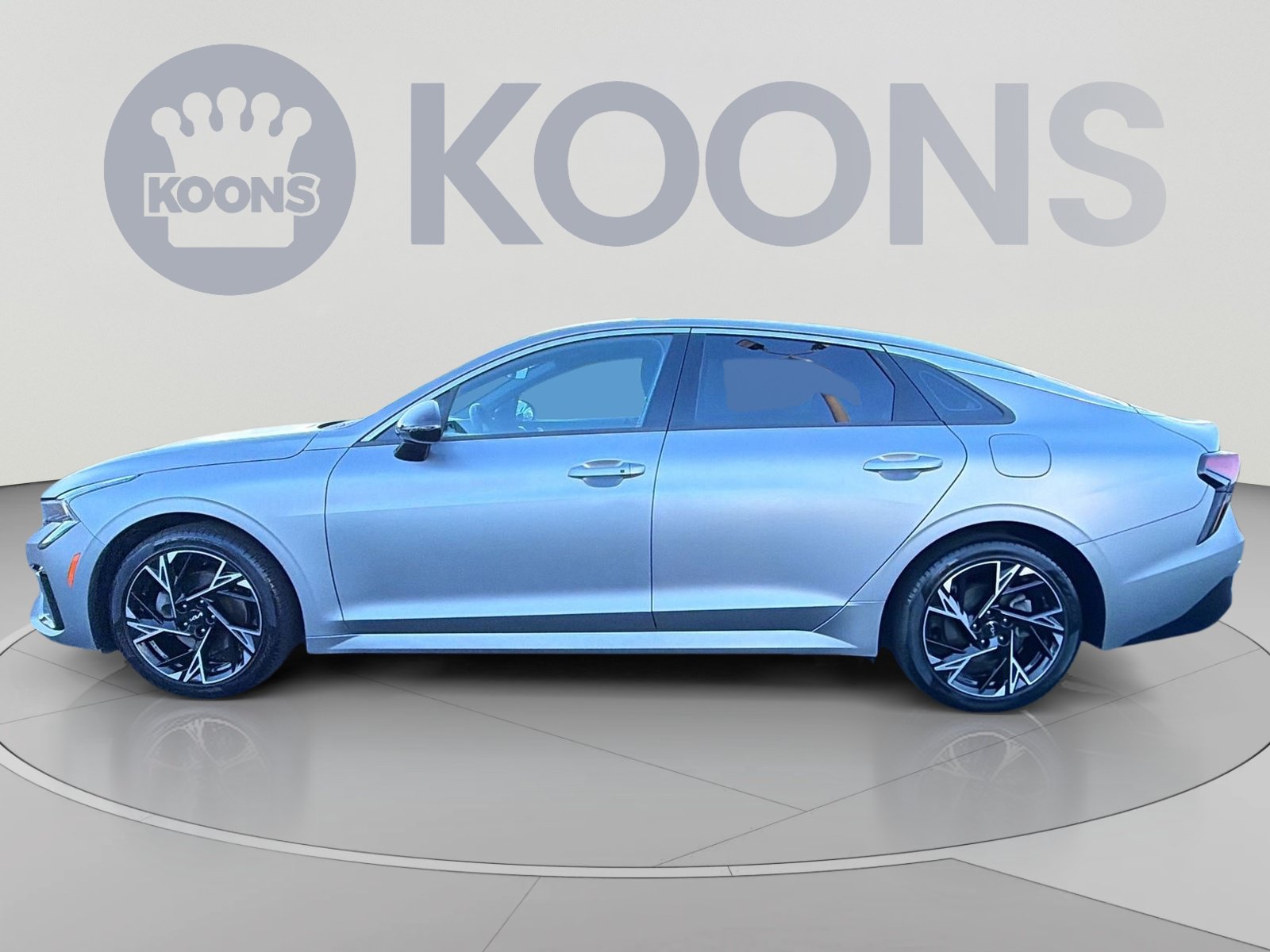Used 2025 Kia K5 GT-Line FWD image 2